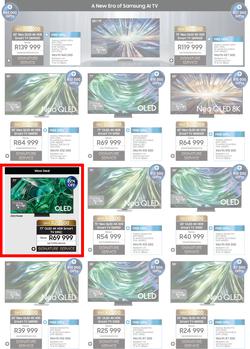 Samsung : Birthday Celebration (27 September - 20 October 2024), page 3