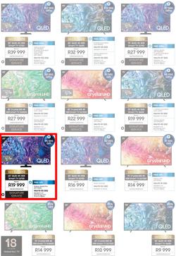 Samsung : Birthday Celebration (27 September - 20 October 2024), page 4