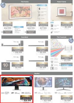 Samsung : Birthday Celebration (27 September - 20 October 2024), page 5
