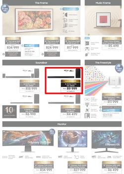 Samsung : Birthday Celebration (27 September - 20 October 2024), page 5