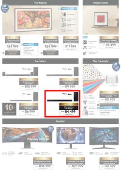 Samsung : Birthday Celebration (27 September - 20 October 2024), page 5