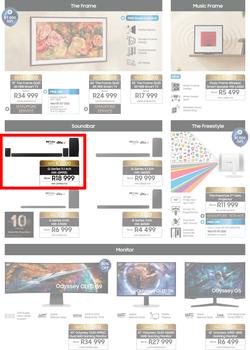 Samsung : Birthday Celebration (27 September - 20 October 2024), page 5