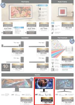 Samsung : Birthday Celebration (27 September - 20 October 2024), page 5