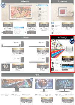 Samsung : Birthday Celebration (27 September - 20 October 2024), page 5