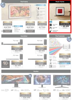 Samsung : Birthday Celebration (27 September - 20 October 2024), page 5