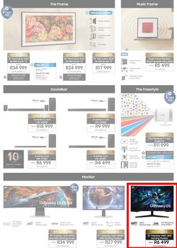 Samsung : Birthday Celebration (27 September - 20 October 2024), page 5