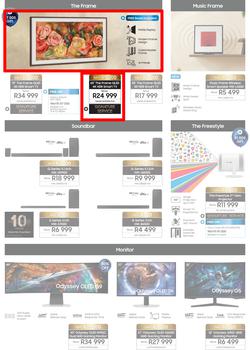 Samsung : Birthday Celebration (27 September - 20 October 2024), page 5