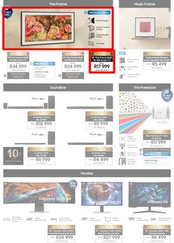 Samsung : Birthday Celebration (27 September - 20 October 2024), page 5