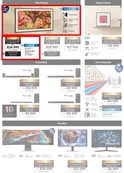 Samsung : Birthday Celebration (27 September - 20 October 2024), page 5