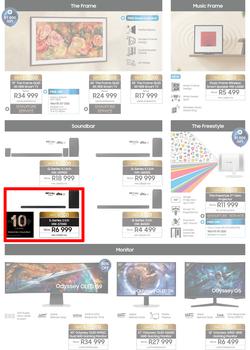 Samsung : Birthday Celebration (27 September - 20 October 2024), page 5