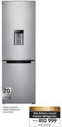 Samsung 303L Bottom Mount Freezer Refrigerator RB30J3611SA/FA