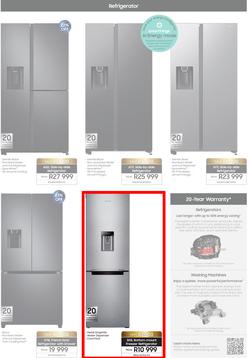 Samsung : Birthday Celebration (27 September - 20 October 2024), page 6