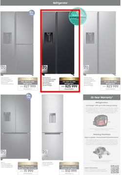 Samsung : Birthday Celebration (27 September - 20 October 2024), page 6