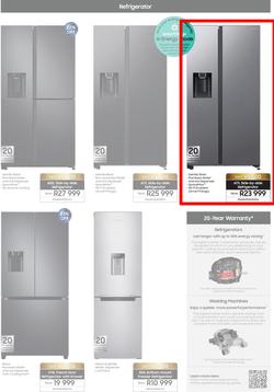 Samsung : Birthday Celebration (27 September - 20 October 2024), page 6