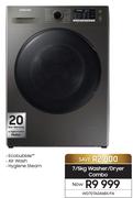Samsung 7/5Kg Washer/Dryer Combo WD70TA046BX/FA