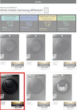 Samsung : Birthday Celebration (27 September - 20 October 2024), page 7