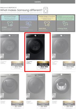 Samsung : Birthday Celebration (27 September - 20 October 2024), page 7