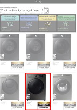 Samsung : Birthday Celebration (27 September - 20 October 2024), page 7