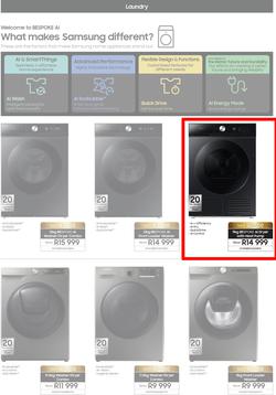 Samsung : Birthday Celebration (27 September - 20 October 2024), page 7