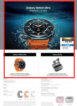 Samsung : Birthday Celebration (27 September - 20 October 2024), page 9