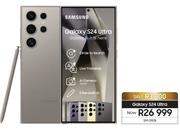 Samsung Galaxy S24 Ultra SM-S928 Smartphone