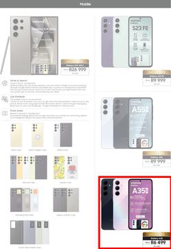 Samsung : Birthday Celebration (27 September - 20 October 2024), page 10