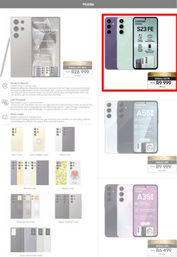 Samsung : Birthday Celebration (27 September - 20 October 2024), page 10
