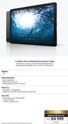 Samsung Galaxy Tab A9+ LTE SM-X216