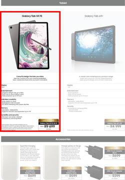 Samsung : Birthday Celebration (27 September - 20 October 2024), page 11