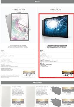Samsung : Birthday Celebration (27 September - 20 October 2024), page 11