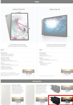 Samsung : Birthday Celebration (27 September - 20 October 2024), page 11