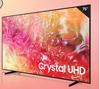 Samsung 75" Crystal UHD 7000 Television UA75DU7000KXXA