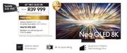 Samsung 65" Neo QLED 8K Television QA65QN800DKXXA