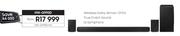 Samsung Soundbar HW-Q990D/XA