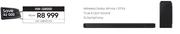 Samsung Soundbar HW-Q800D/XA