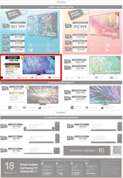 Samsung Store : Black Friday Sale (01 November - 01 December 2024), page 2