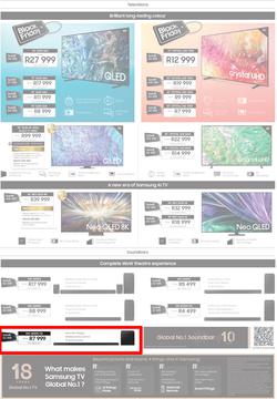 Samsung Store : Black Friday Sale (01 November - 01 December 2024), page 2