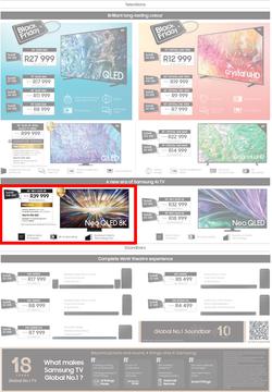 Samsung Store : Black Friday Sale (01 November - 01 December 2024), page 2