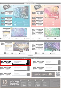 Samsung Store : Black Friday Sale (01 November - 01 December 2024), page 2