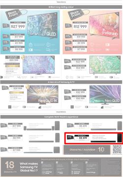 Samsung Store : Black Friday Sale (01 November - 01 December 2024), page 2