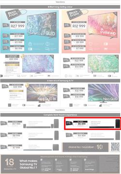 Samsung Store : Black Friday Sale (01 November - 01 December 2024), page 2