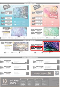 Samsung Store : Black Friday Sale (01 November - 01 December 2024), page 2