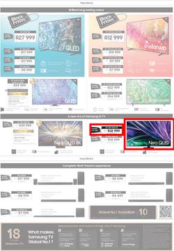 Samsung Store : Black Friday Sale (01 November - 01 December 2024), page 2