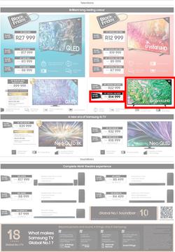 Samsung Store : Black Friday Sale (01 November - 01 December 2024), page 2