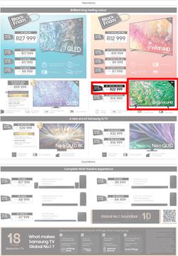 Samsung Store : Black Friday Sale (01 November - 01 December 2024), page 2