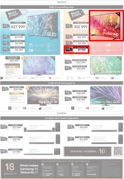 Samsung Store : Black Friday Sale (01 November - 01 December 2024), page 2