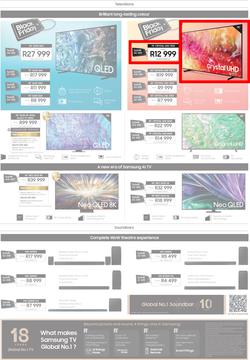 Samsung Store : Black Friday Sale (01 November - 01 December 2024), page 2