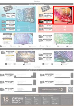 Samsung Store : Black Friday Sale (01 November - 01 December 2024), page 2