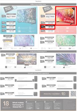 Samsung Store : Black Friday Sale (01 November - 01 December 2024), page 2