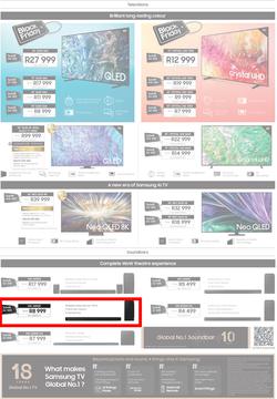 Samsung Store : Black Friday Sale (01 November - 01 December 2024), page 2